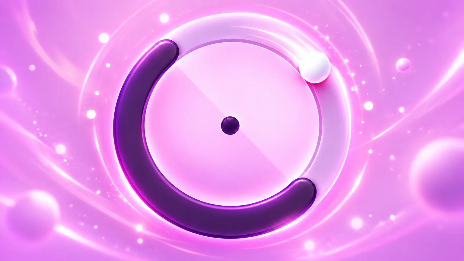 Orbit Keeper game artwork
