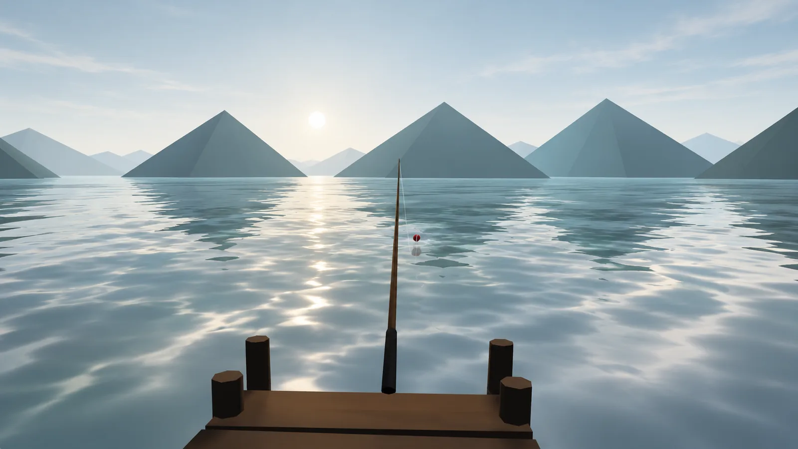 Tideline game artwork