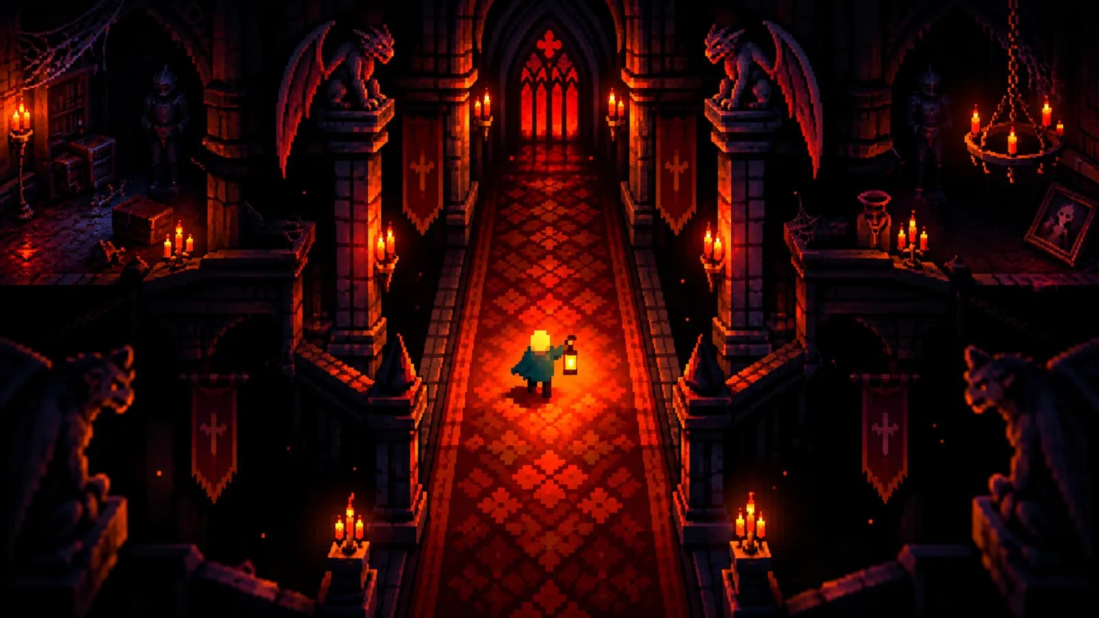 Underrun game artwork