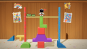 Toy Box Challenge